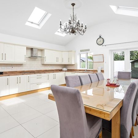 Celbridge House Villa Exterior photo