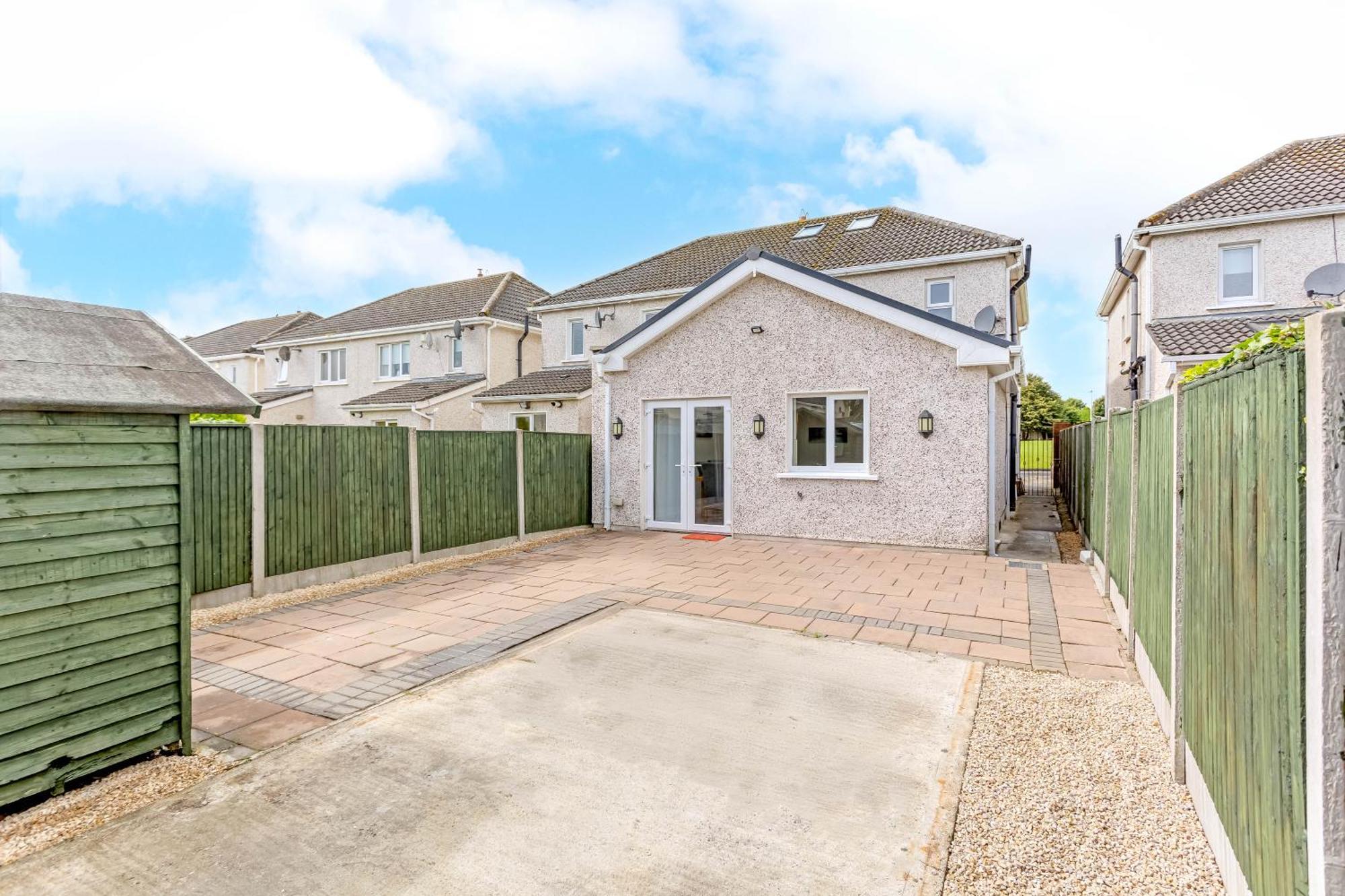 Celbridge House Villa Exterior photo