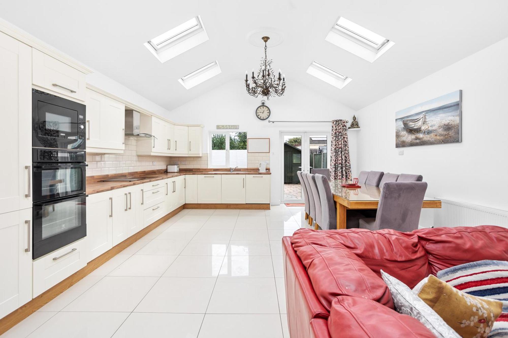 Celbridge House Villa Exterior photo