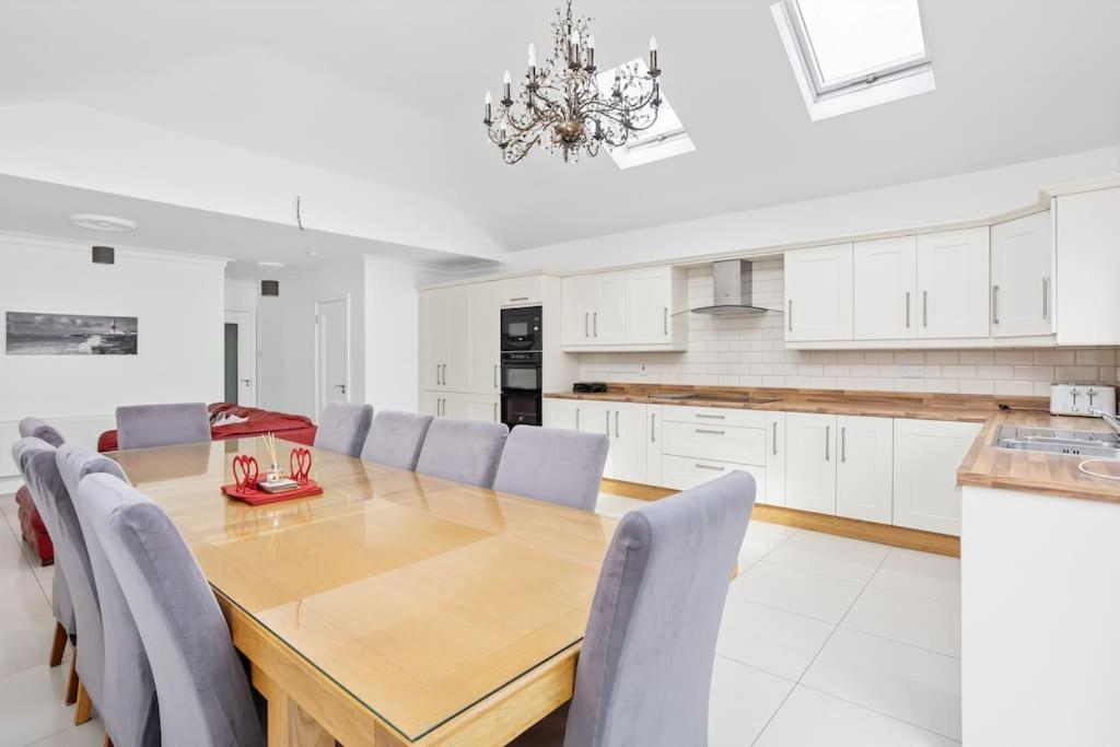 Celbridge House Villa Exterior photo