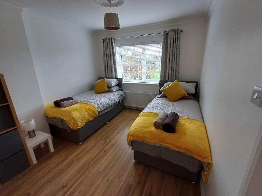 Celbridge House Villa Exterior photo