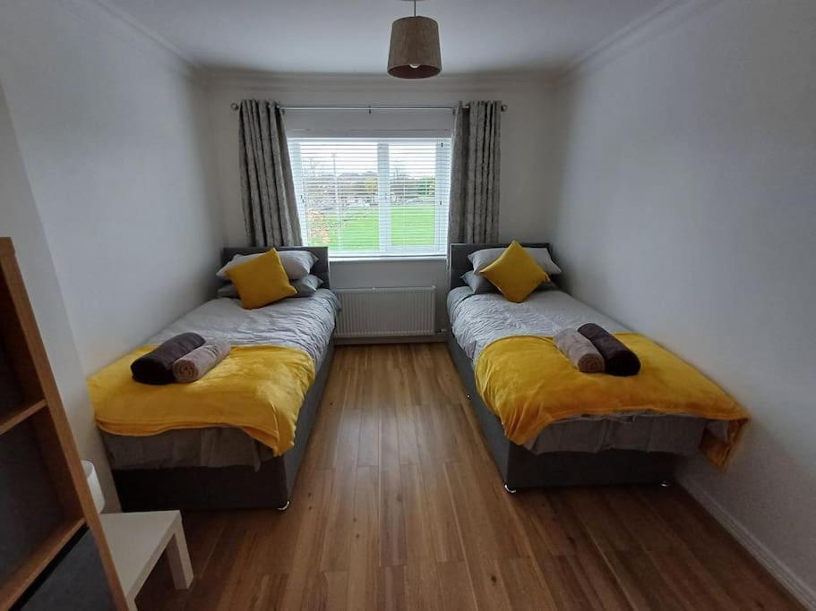 Celbridge House Villa Exterior photo