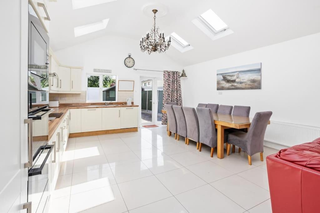 Celbridge House Villa Exterior photo