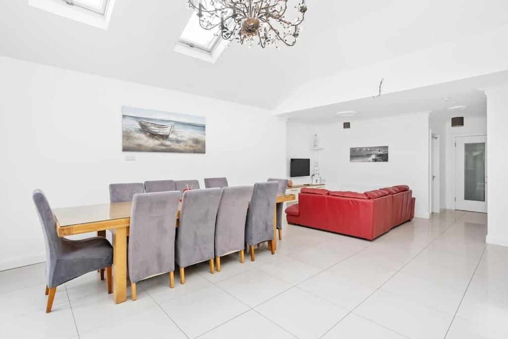 Celbridge House Villa Exterior photo